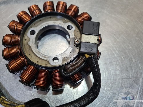 Stator alternator suzuki 600 - -,