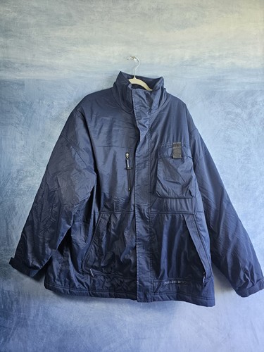 Vintage nike puffer - vintage, coat