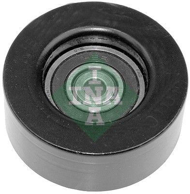 Tensioner pulley ribbed - pulley,, v-ribbed