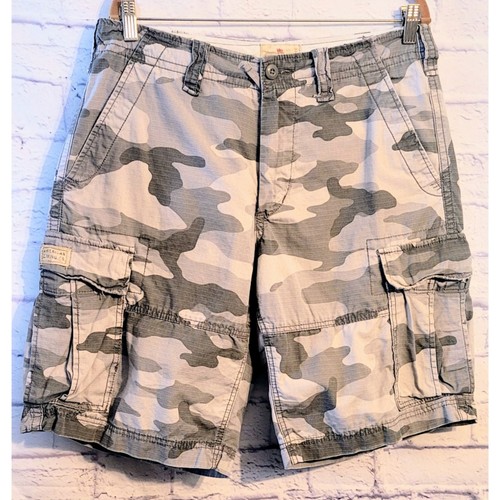 American living cargo gray - american,