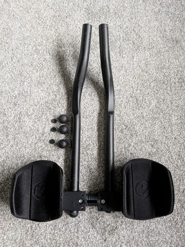 Vision tfa cockpit bike - tt,