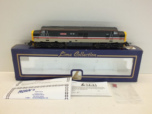 Lima 204696 diesel - 204696, class