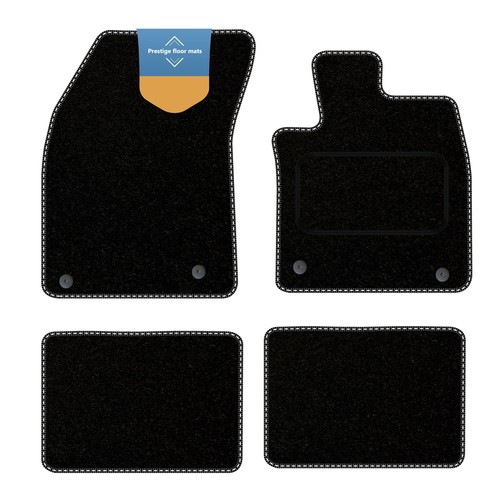 Fits ford focus 2018 - focus, tailored