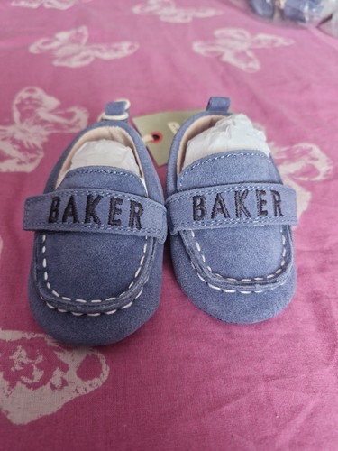 Ted baker baby boys padders - ted,