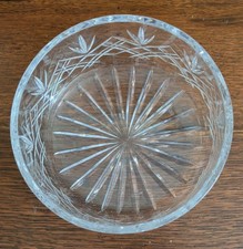 Vintage edinburgh crystal - vintage,