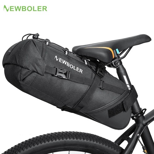 Newboler bike bag - newboler,