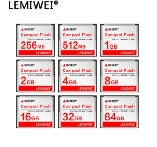 Lemiwei compact flash - compact, cf