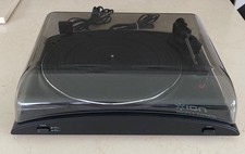 ION PROFILE EXPRESS 33/45 RPM