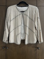 Women’s New Look Beige And