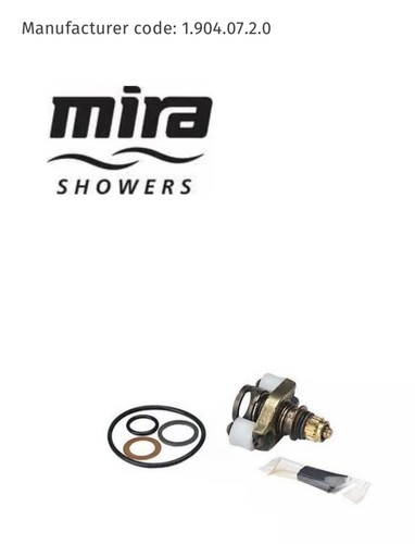Mira 904 internal set - mira, 88