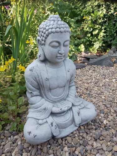 58cm tall large sitting - 58cm,