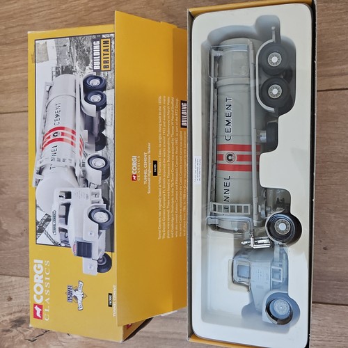 Corgi classics scammell - classics,