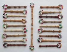 Lace Bobbins