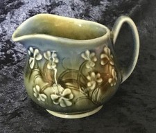 Wade Ireland Irish Wade Shamrock Jug James Borsey