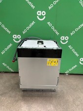 AEG Integrated Dishwasher 14