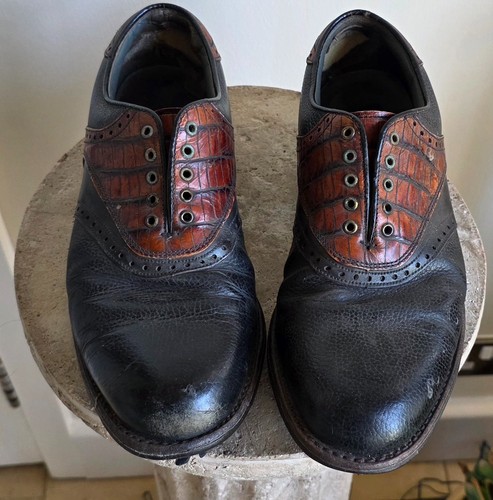 Vintage footjoy classics dry - classics,