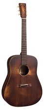Martin Guitar D-15M StreetMaster with Gig Bag  Acoustic Guitar for the Working