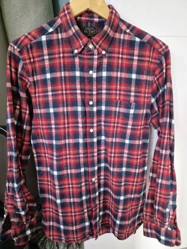 Beams plus men long - plus, sleeve