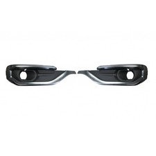 For GMC Acadia Fog Light Bezel