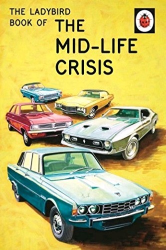The ladybird book - the,