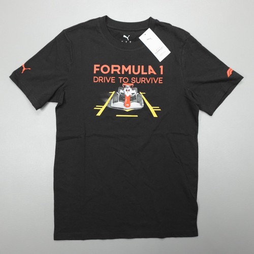 Puma netflix men formula - x, men's