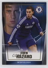 2015 Topps Premier Club Eden