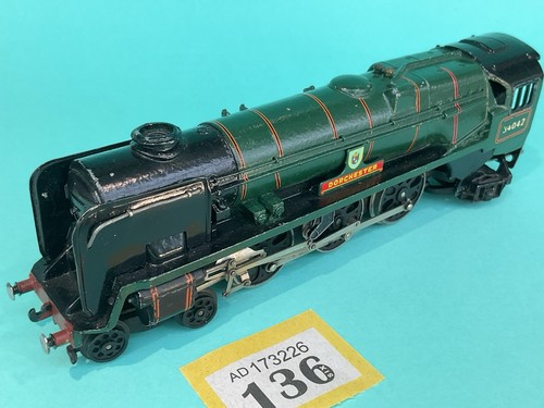 Hornby dublo 3235 - dublo,