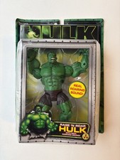 MARVEL HULK RAGE N' ROAR