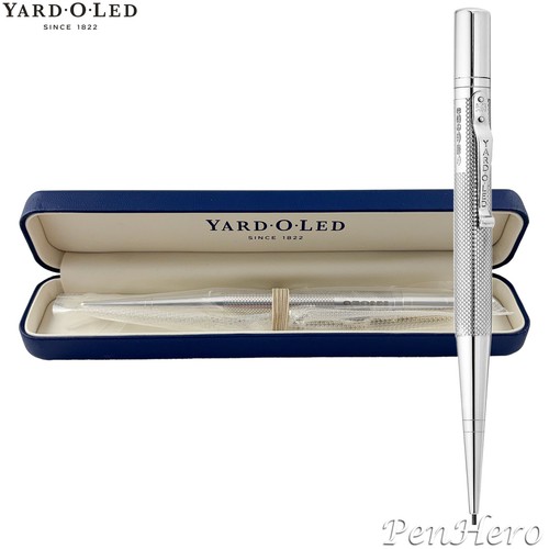 Yard led ambassador - yard-o-led, barley