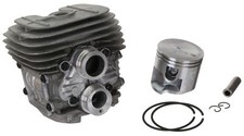 Premium Redpart Cylinder & Piston Fits STIHL TS410 TS420 OEM Quality