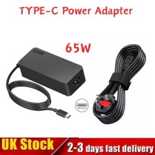Type C Laptop Charger 65W -