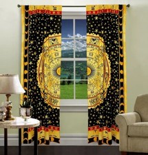 Mandala Hippie Wall Hanging