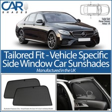 Mercedes class 4dr 2016 2023 - e-class,