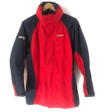 Berghaus Gore-Tex XCR Jacket