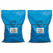 CPL Restaurant Grade Lumpwood