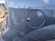 FIAT PUNTO EVO 2009-2014 FUEL FILLER CAP FLAP COVER GREY [354B]