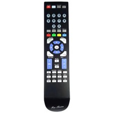 RM-Series Service TV Remote