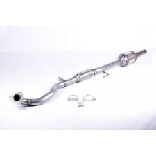 Catalytic Converter Type
