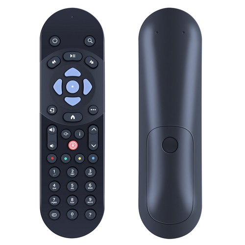 Remote control for all sky - for,