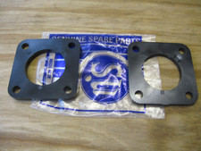 Daimler Majestic Major V8 4.6 SU Carburetor Flange Spacers (2)