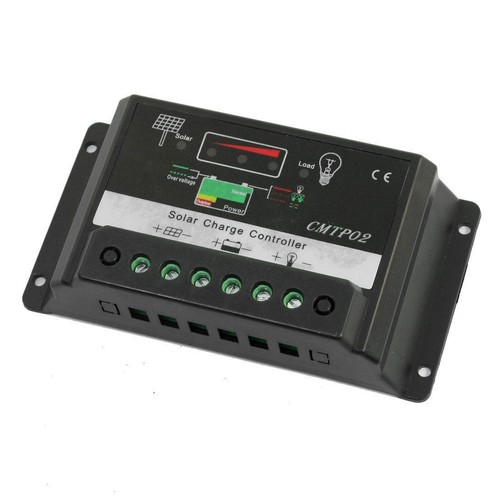 10a amp pwm - pwm, solar