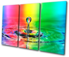 Canvas Art Picture Print Wall