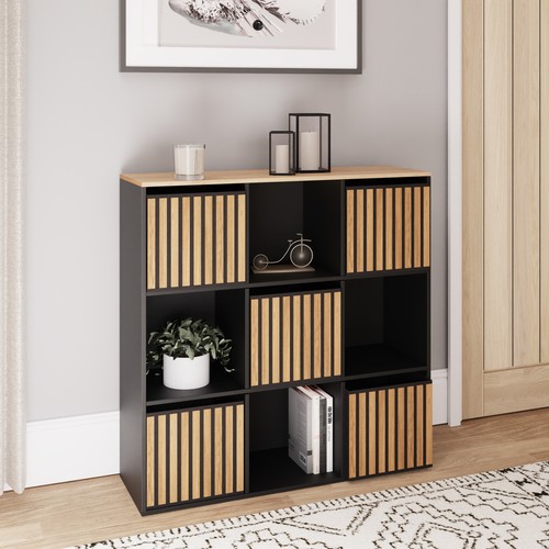 Kube cube storage unit - storage,