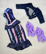 Monster High Doll Catrine