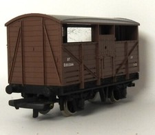WRENN W4630 8 TON CATTLE WAGON Boxed 