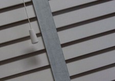 Faux Wood Window Venetian