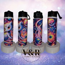 POKÉMON SUBLIMATED 22 oz