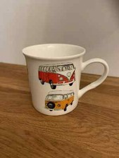 Retro Classic Volkswagen VW