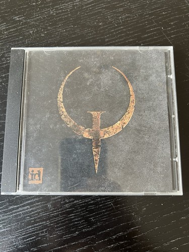 Quake video game - video, for
