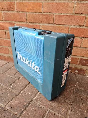 Empty makita organiser carry - makita,